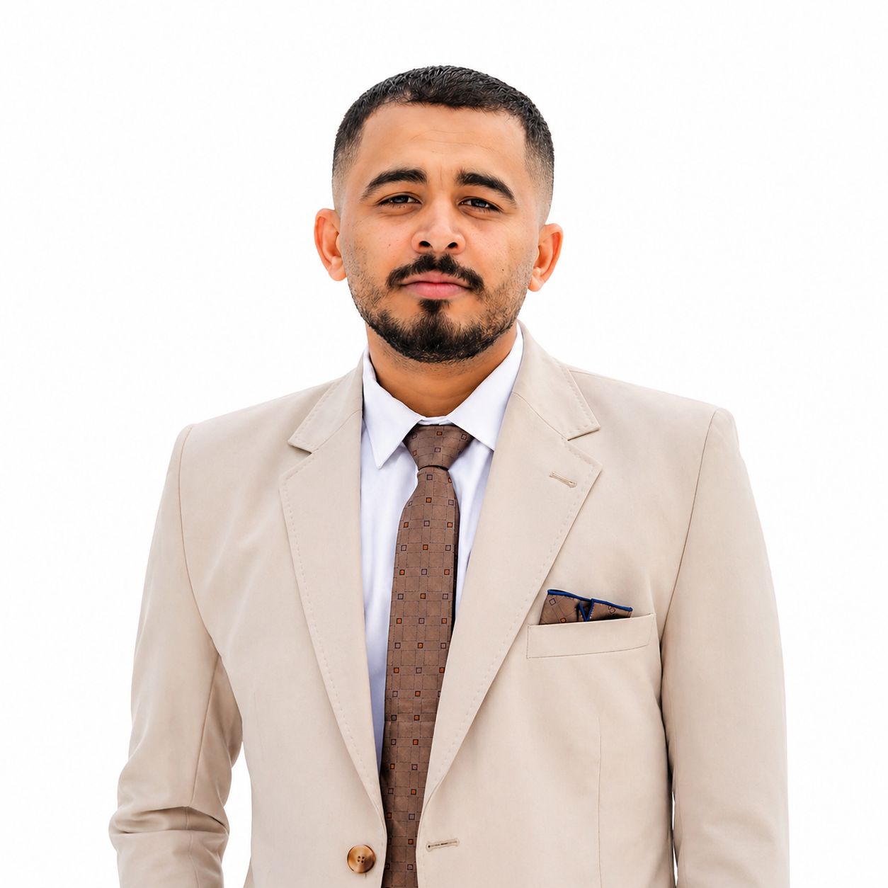 إبراهيم بكر