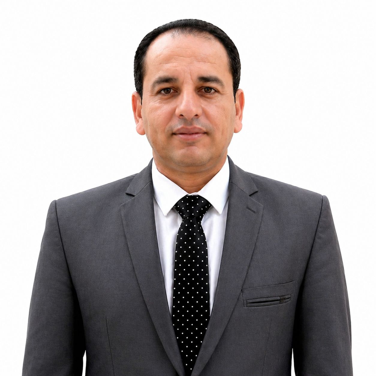 تامر القصاص