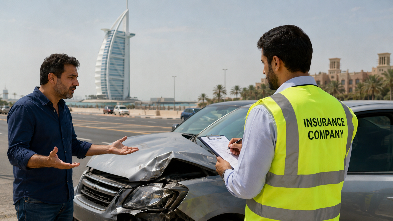 لماذا ترفض شركة التأمين صرف التعويض؟ الأسباب والمسارات القانونية المتاحة للمتضرر