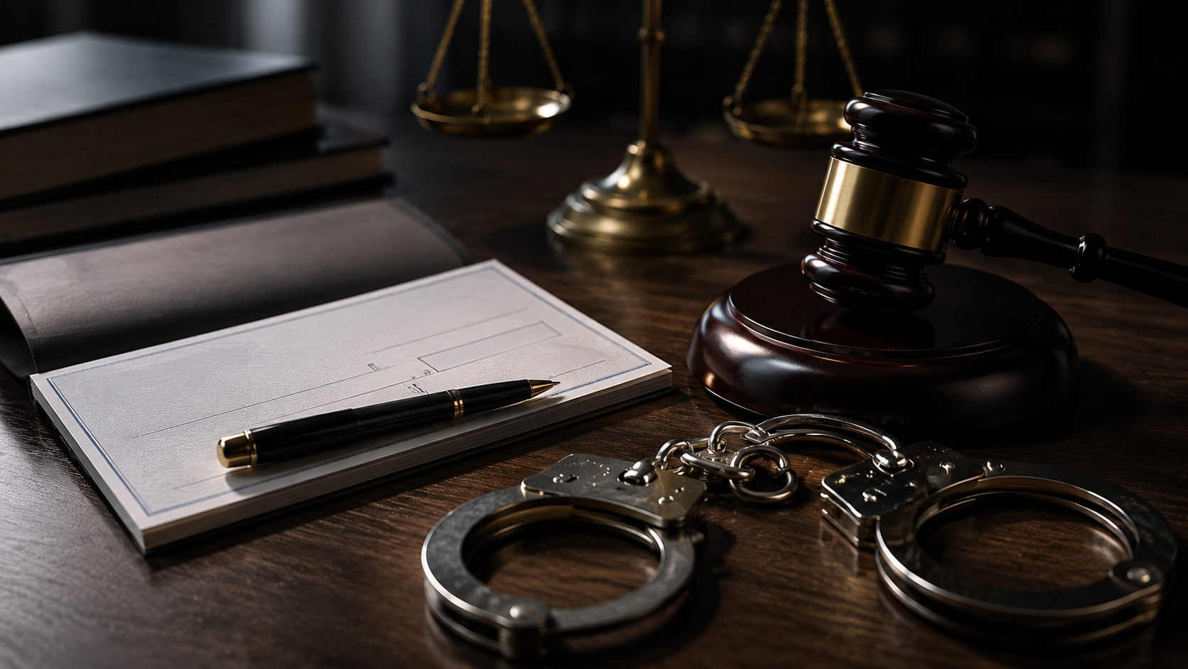 Règles des chèques aux Émirats : crimes et droits