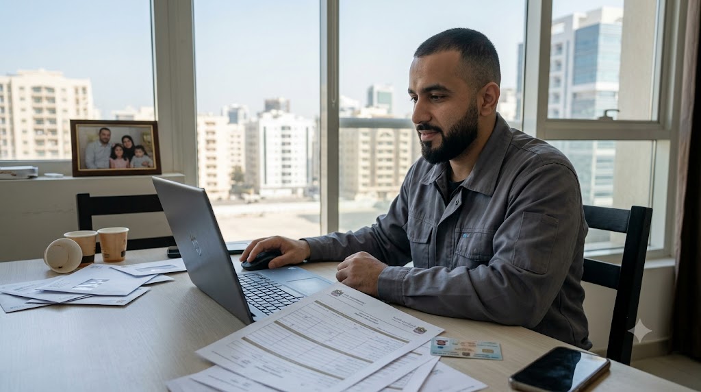 ما هو التأمين ضد التعطّل عن العمل، ومَن يستحقّه وكيف تتم المطالبة به؟
