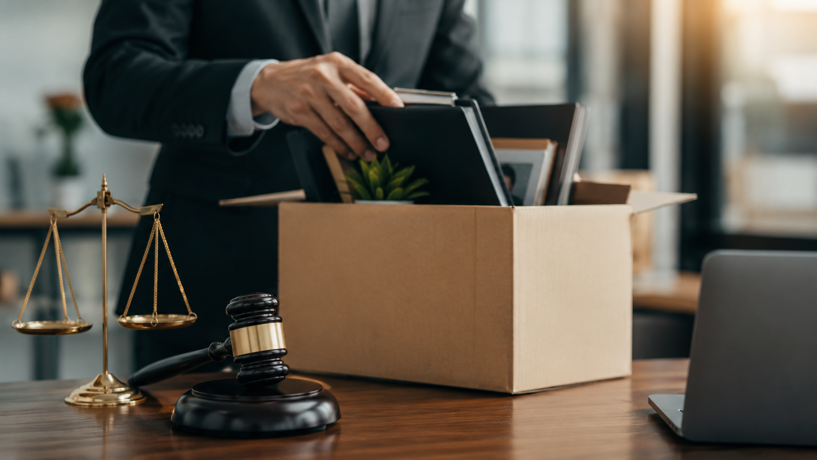 Vos droits légaux et les procédures de licenciement