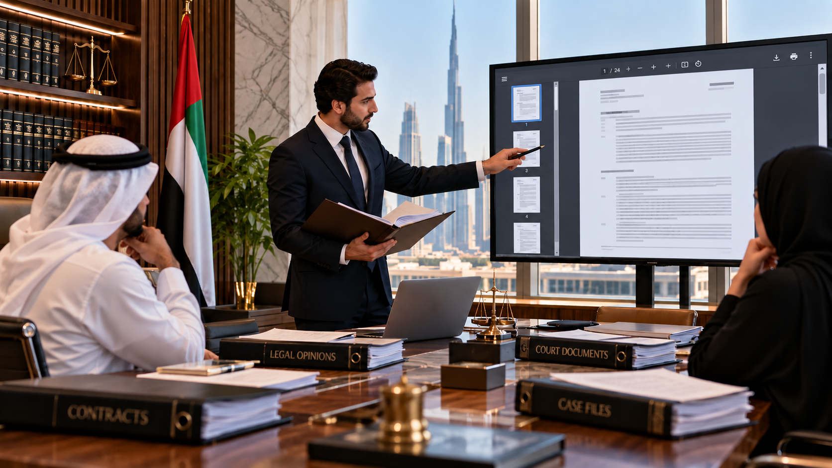 Statute of Limitations in the UAE: When Do You Lose Your Right to Claim?