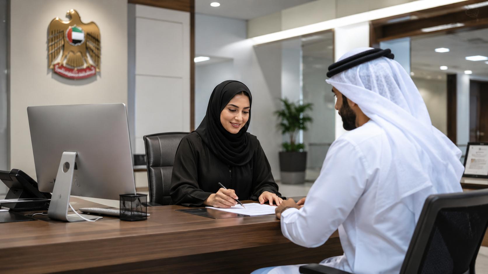 ضريبة القيمة المضافة في الإمارات: كيف تُحتسب ومتى يجب عليك التسجيل؟