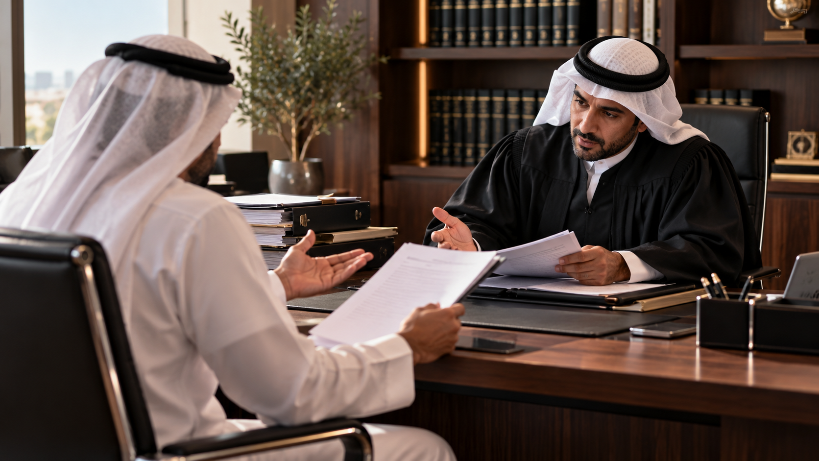 سبق الفصل في الدعوى في الإمارات: هل يجوز رفعها مرة أخرى؟