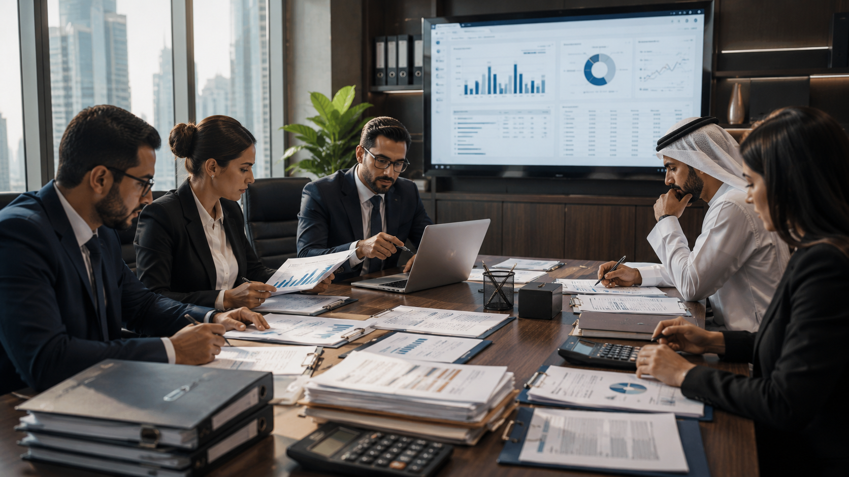 قانون الإفلاس الجديد في الإمارات وتأسيس محكمة الإفلاس: إعادة الهيكلة المالية وحماية الدائنين