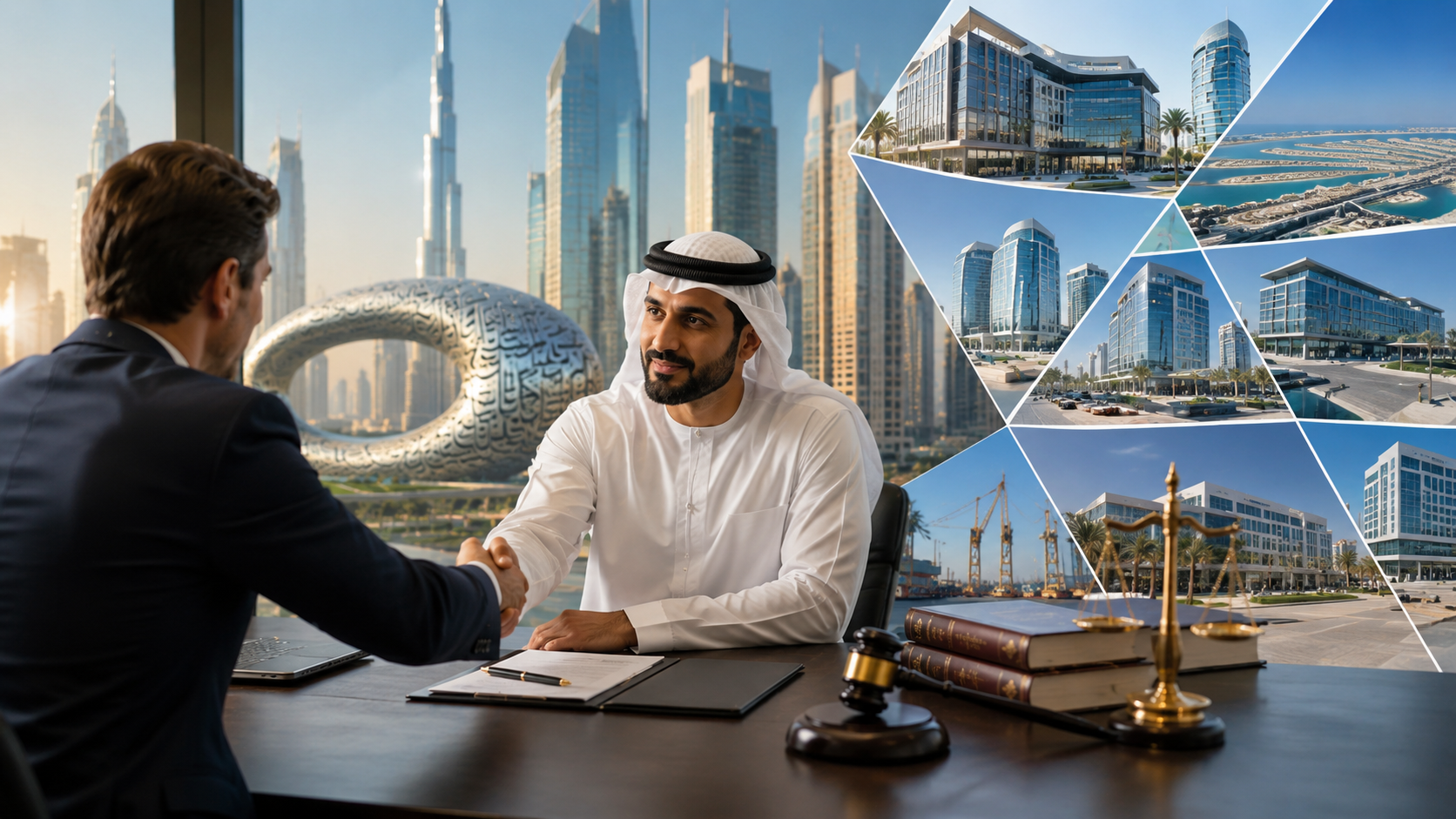 لماذا يحتاج مستثمر المناطق الحرة إلى محامٍ متخصص تحديدًا؟