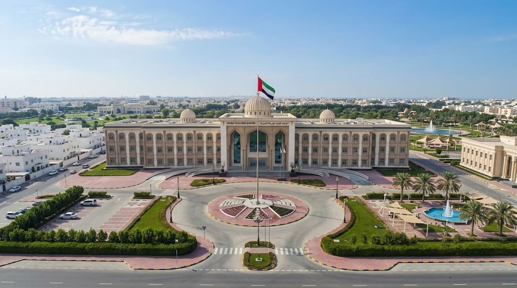 أكبر عملية بتاريخ شرطة الشارقة.. تفكيك 4 شبكات إجرامية دولية