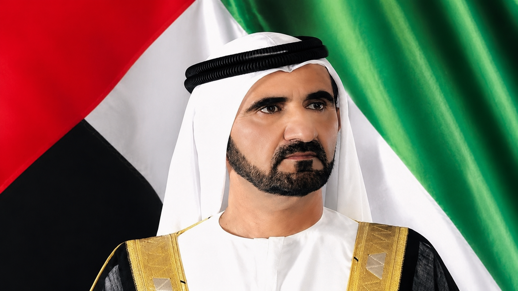 محمد بن راشد يصدر قانون أكاديمية شرطة دبي