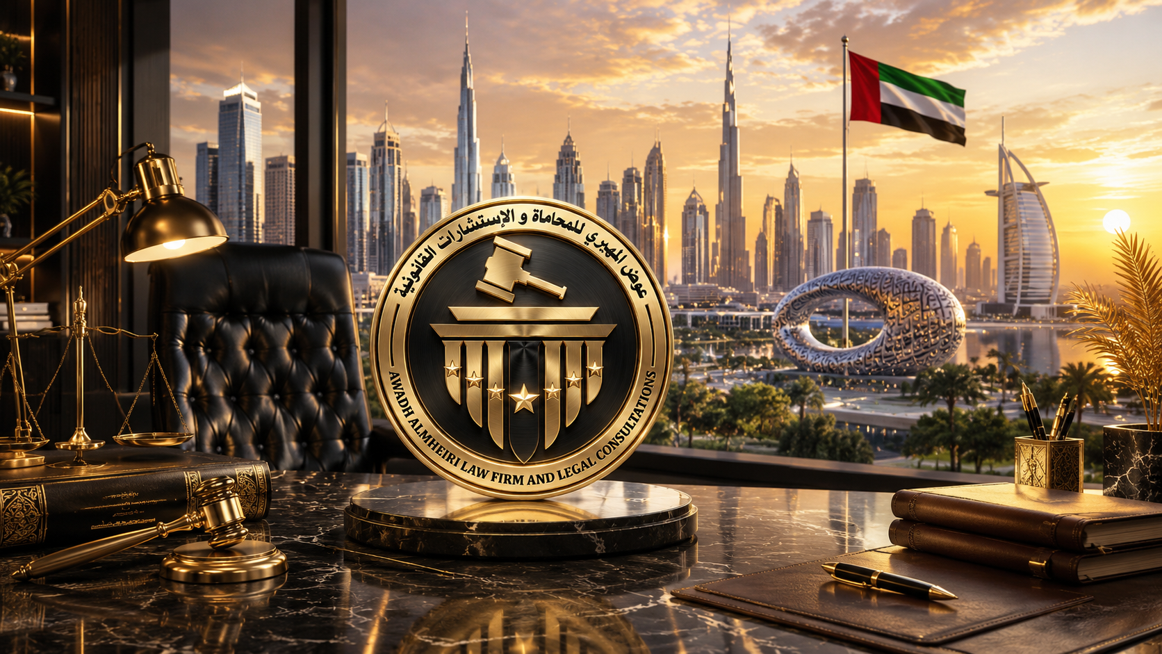 Debt rescheduling and settlement with banks in the United Arab Emirates