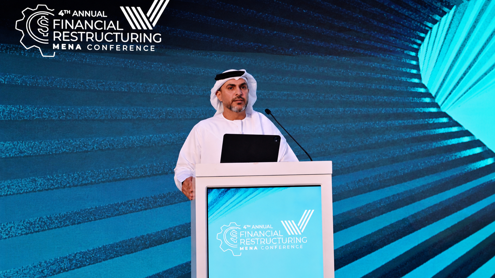 وزير العدل: الإمارات تواصل بناء منظومة متطورة لاستدامة الأعمال ودعم النمو الاقتصادي