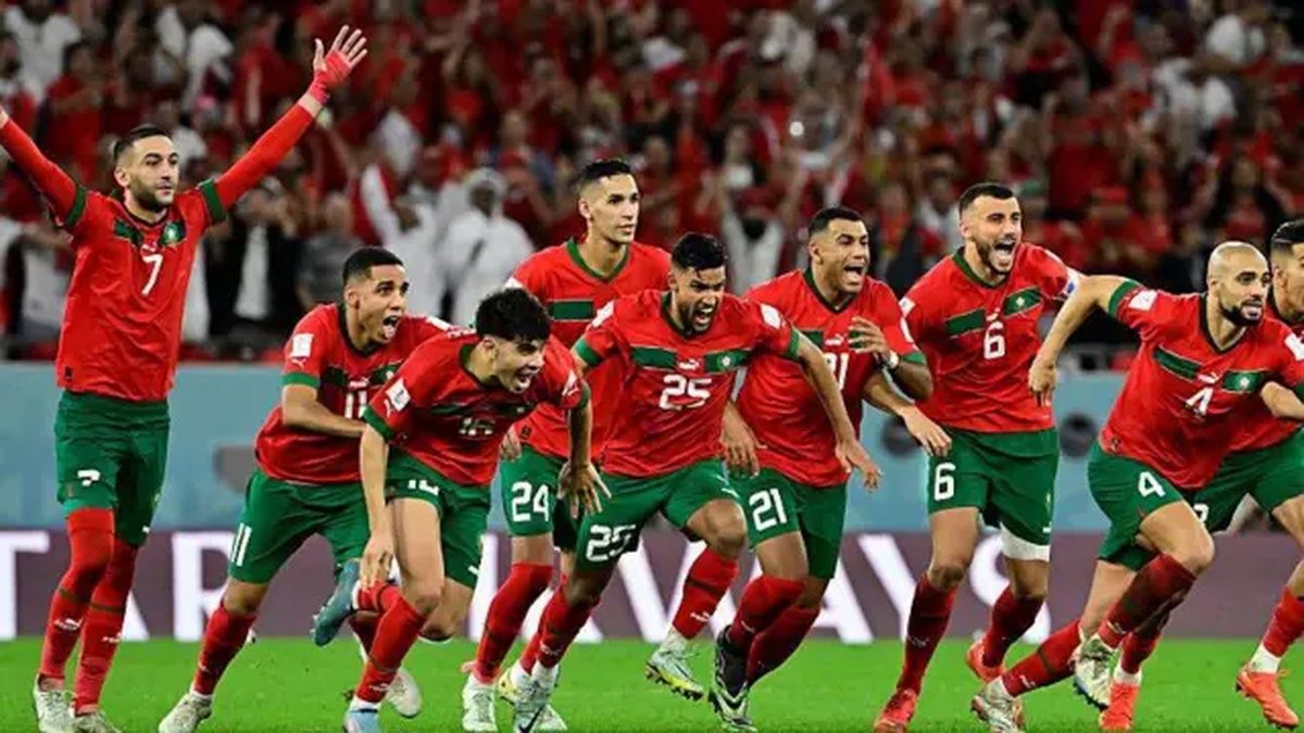 أسود الأطلس يبلغون ربع نهائي كأس العالم 2026 بعد الفوز على كندا