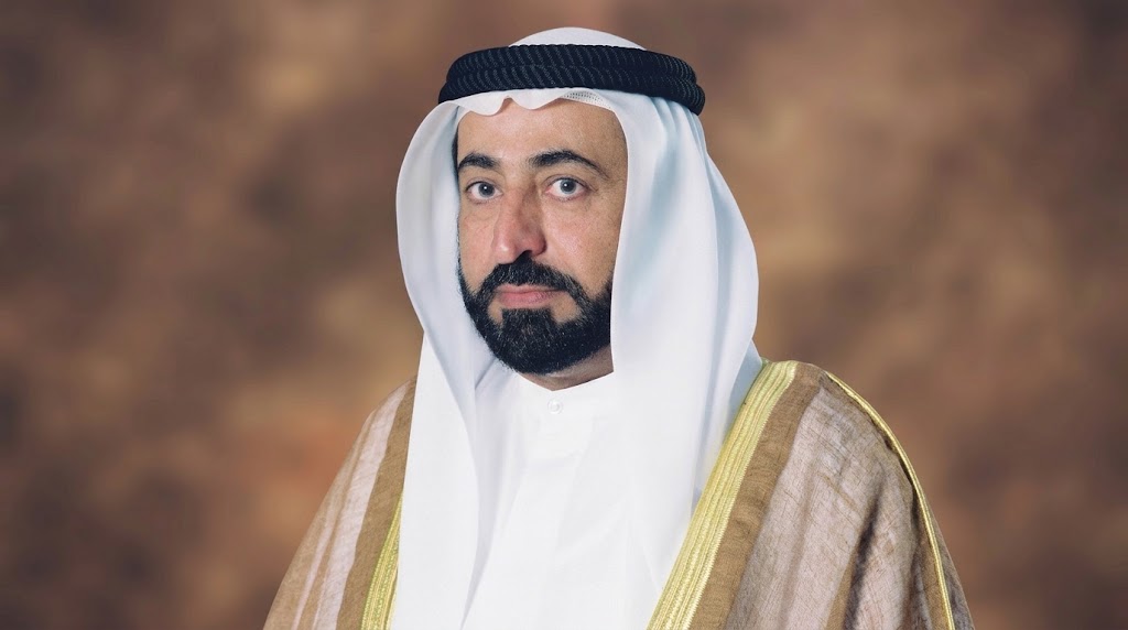 حاكم الشارقة يصدر مرسوماً أميرياً بتعيين قضاة في محاكم الإمارة