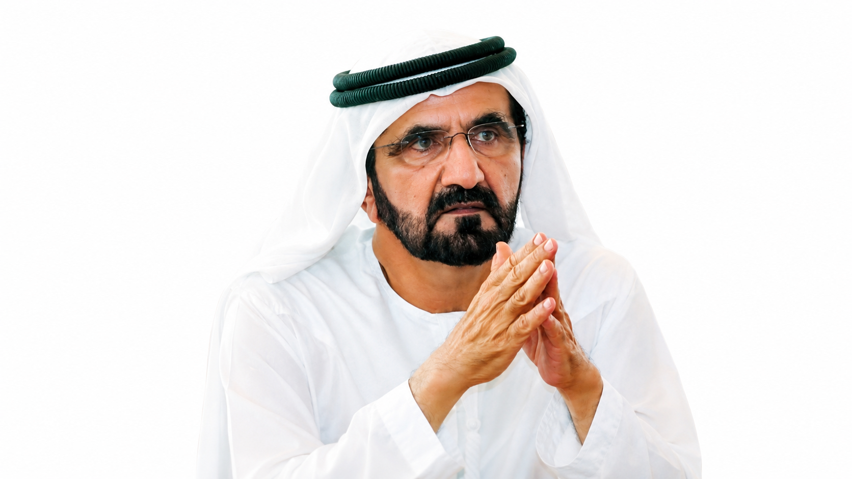 محمد بن راشد ينشئ «سلطة دبي للديمومة الصحية»... برئاسة حمدان بن محمد