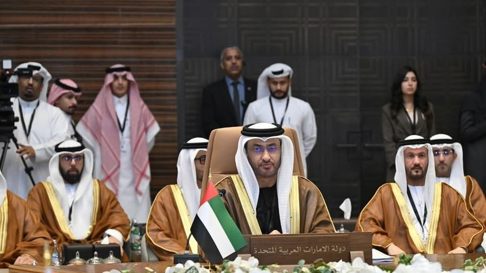 النيابة العامة للدولة تستعرض تطبيق «مجتمعي آمن» في الاجتماع الثامن عشر للنواب العموم بدول مجلس التعاون