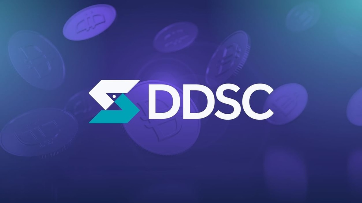 عملة "DDSC" تحصل على موافقة المصرف المركزي للشراكة مع منصات تداول مختارة خاضعة لإشراف سلطة تنظيم الأصول الافتراضية