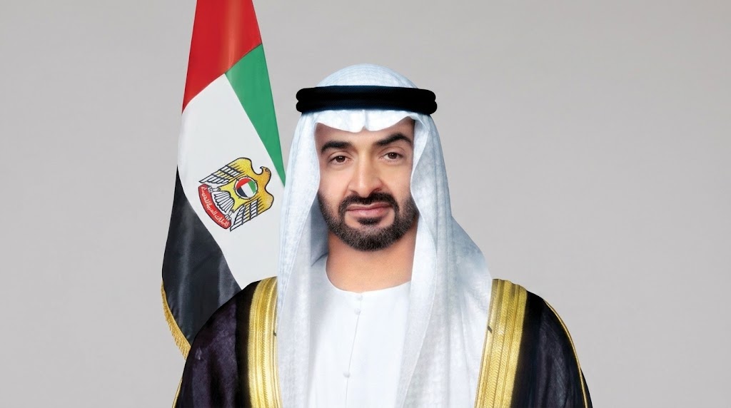 العفو الرئاسي عن عبدالرحمن يوسف القرضاوي