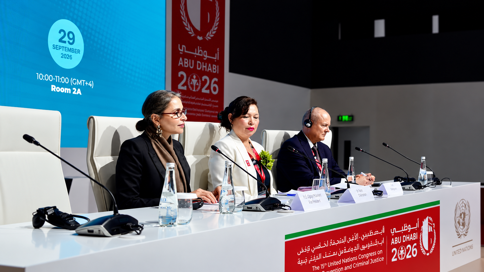 Protecting Maritime Supply Chains: Interior Calls for International Partnership